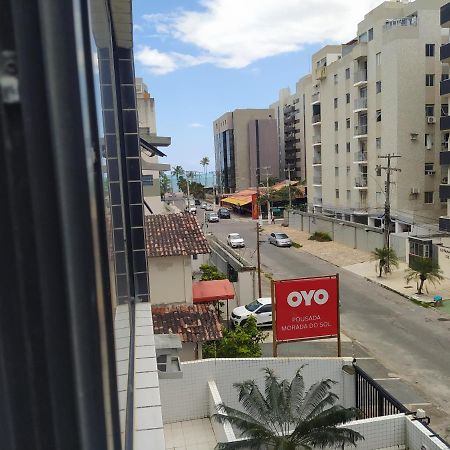 Apartamento Na Orla De Maceio Экстерьер фото