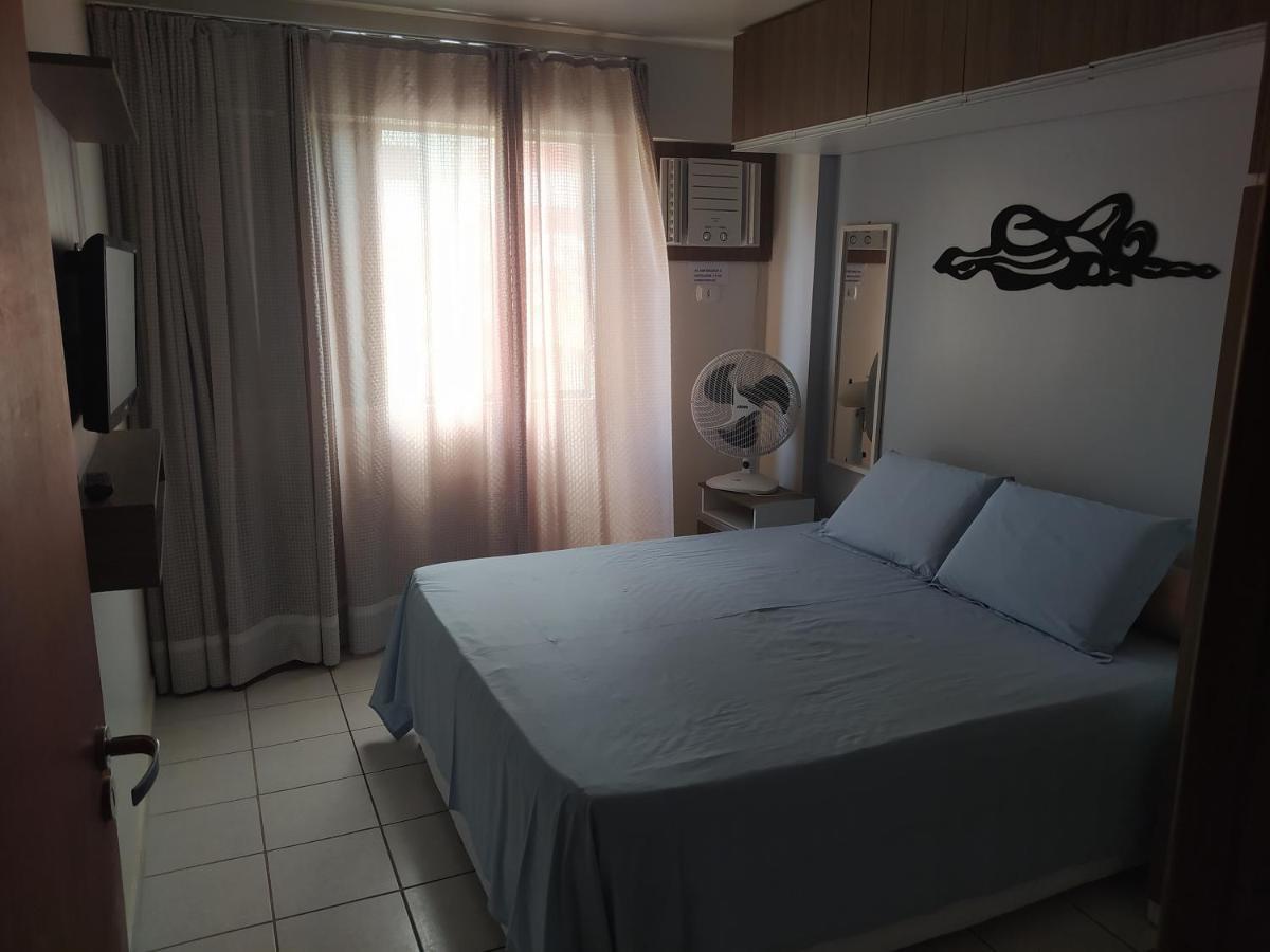 Apartamento Na Orla De Maceio Экстерьер фото